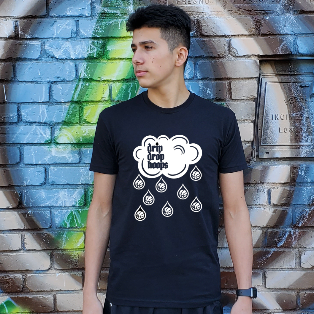 Let It Rain Tee