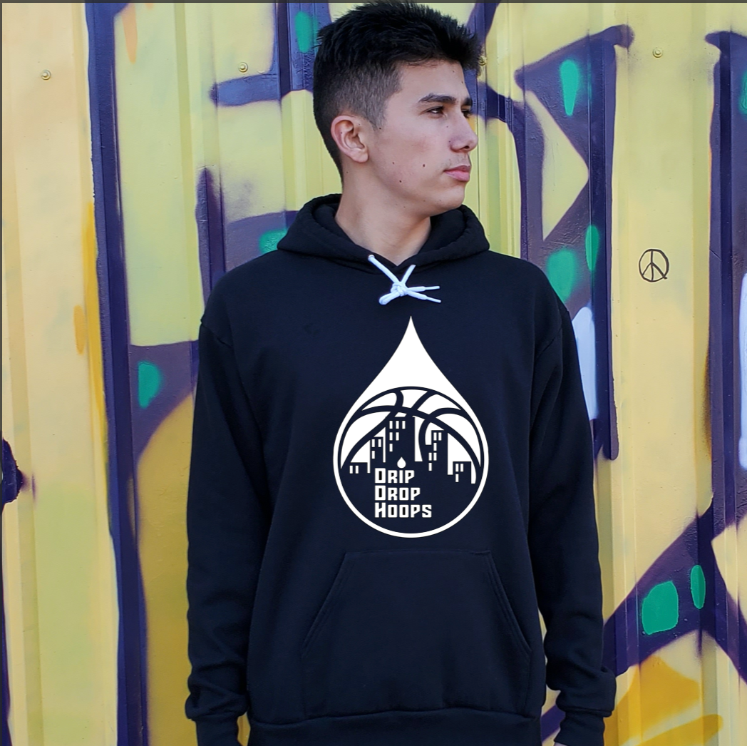 City Hoodie