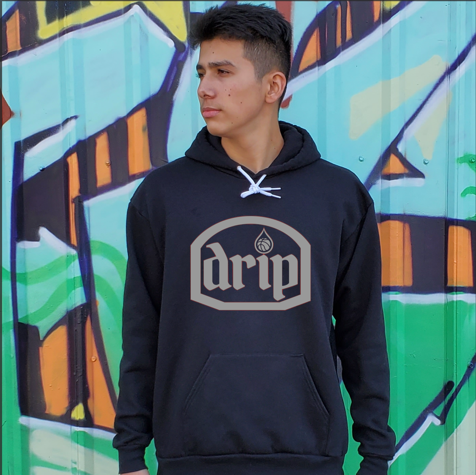 Drippin hoodies clearance