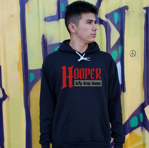 Hooper Hoodie