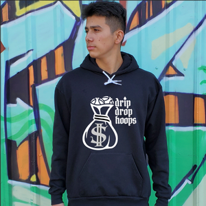 Moneybags Hoodie