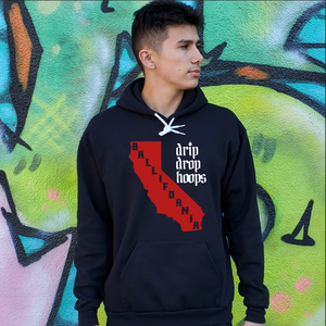 Ballifornia Hoodie