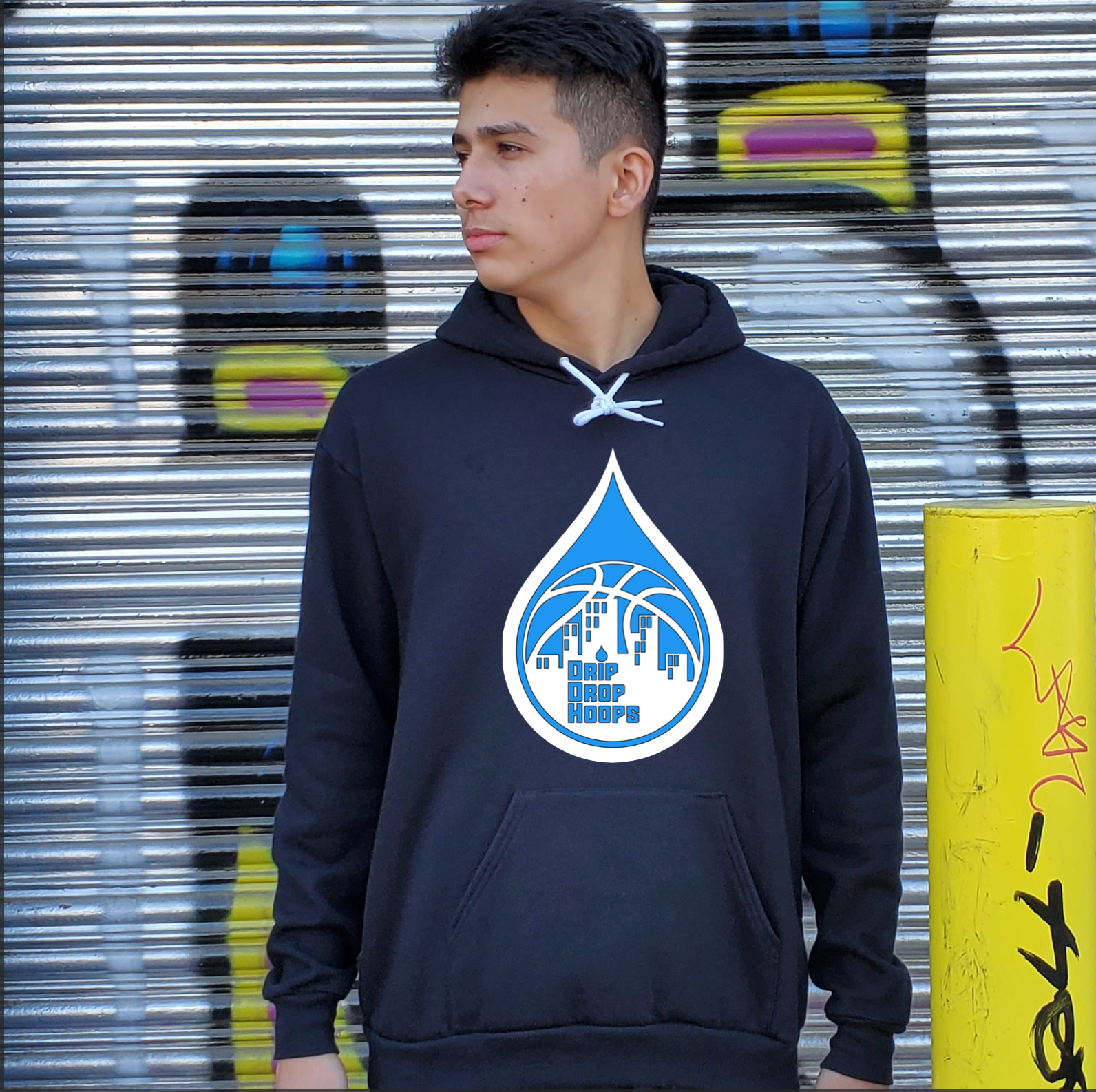 City Hoodie