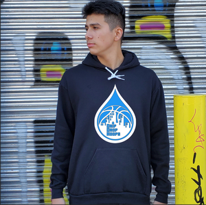 City Hoodie